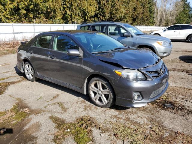 Photo 3 VIN: 2T1BU4EE6DC994979 - TOYOTA COROLLA BA 