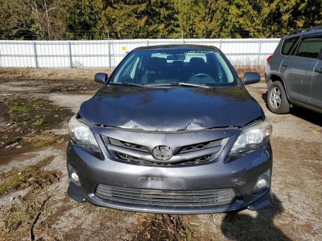 Photo 4 VIN: 2T1BU4EE6DC994979 - TOYOTA COROLLA BA 