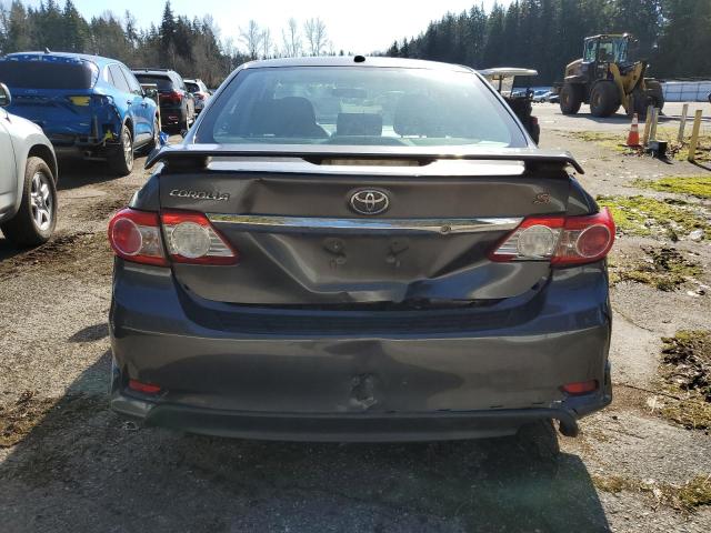 Photo 5 VIN: 2T1BU4EE6DC994979 - TOYOTA COROLLA BA 