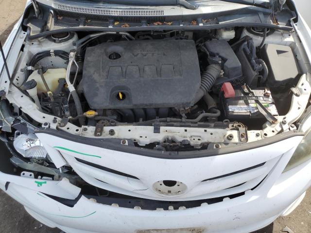 Photo 10 VIN: 2T1BU4EE6DC995128 - TOYOTA COROLLA BA 