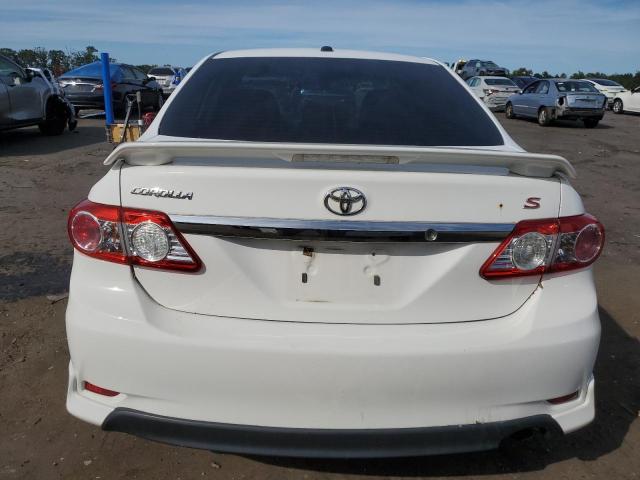 Photo 5 VIN: 2T1BU4EE6DC995128 - TOYOTA COROLLA BA 