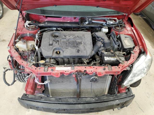 Photo 10 VIN: 2T1BU4EE6DC996330 - TOYOTA CORROLLA 