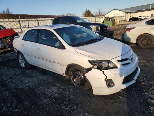 Photo 3 VIN: 2T1BU4EE6DC997400 - TOYOTA COROLLA 