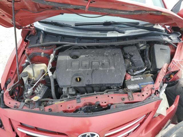 Photo 10 VIN: 2T1BU4EE6DC998868 - TOYOTA COROLLA 