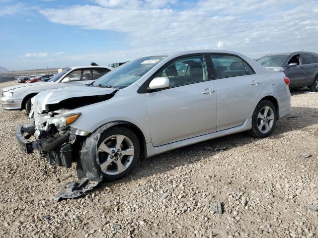 Photo 0 VIN: 2T1BU4EE6DC999082 - TOYOTA COROLLA 