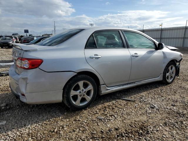 Photo 2 VIN: 2T1BU4EE6DC999082 - TOYOTA COROLLA 