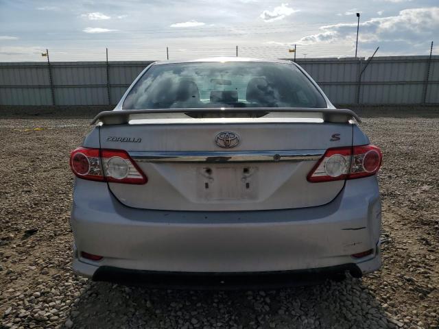 Photo 5 VIN: 2T1BU4EE6DC999082 - TOYOTA COROLLA 