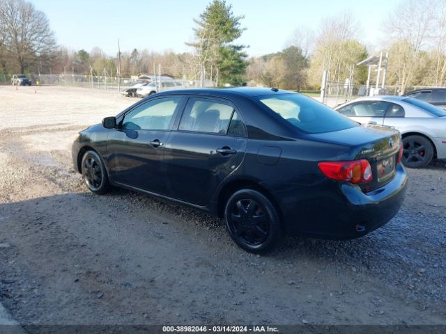 Photo 2 VIN: 2T1BU4EE7AC191481 - TOYOTA COROLLA 