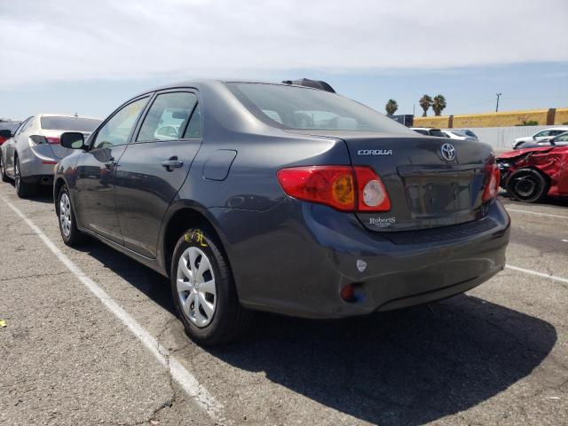 Photo 2 VIN: 2T1BU4EE7AC224642 - TOYOTA COROLLA BA 