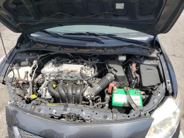 Photo 6 VIN: 2T1BU4EE7AC224642 - TOYOTA COROLLA BA 