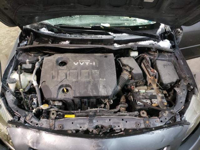 Photo 6 VIN: 2T1BU4EE7AC224933 - TOYOTA COROLLA BA 