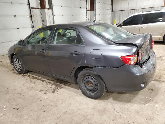 Photo 1 VIN: 2T1BU4EE7AC226746 - TOYOTA COROLLA 