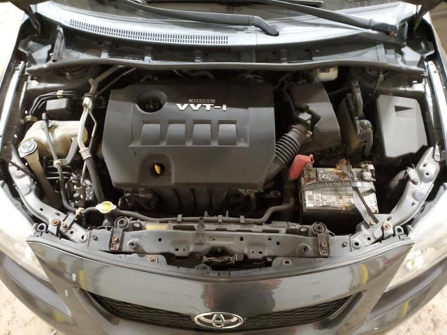 Photo 10 VIN: 2T1BU4EE7AC226746 - TOYOTA COROLLA 