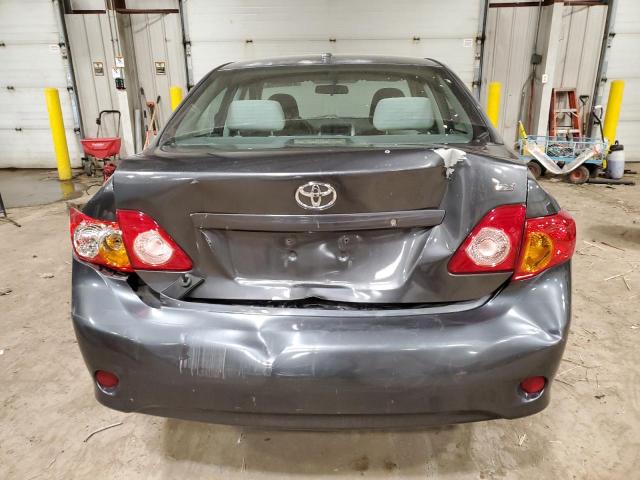 Photo 5 VIN: 2T1BU4EE7AC226746 - TOYOTA COROLLA 