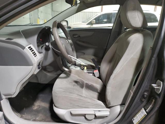 Photo 6 VIN: 2T1BU4EE7AC226746 - TOYOTA COROLLA 