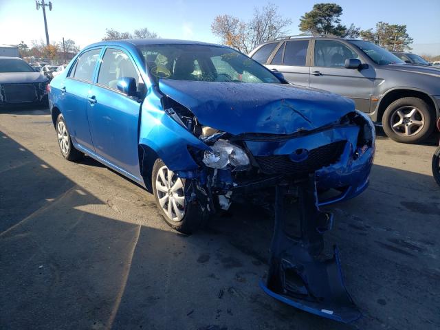 Photo 0 VIN: 2T1BU4EE7AC234295 - TOYOTA COROLLA BA 