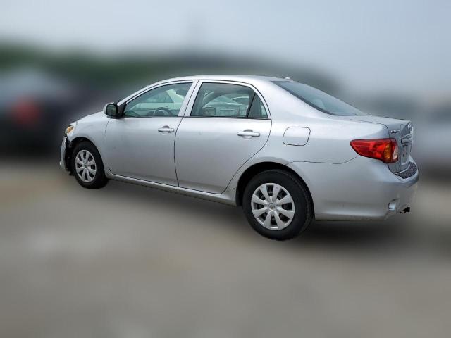 Photo 1 VIN: 2T1BU4EE7AC234703 - TOYOTA COROLLA 