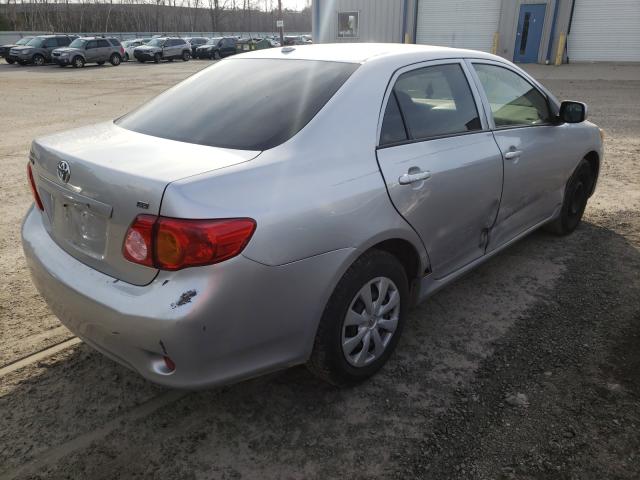 Photo 3 VIN: 2T1BU4EE7AC236953 - TOYOTA COROLLA BA 