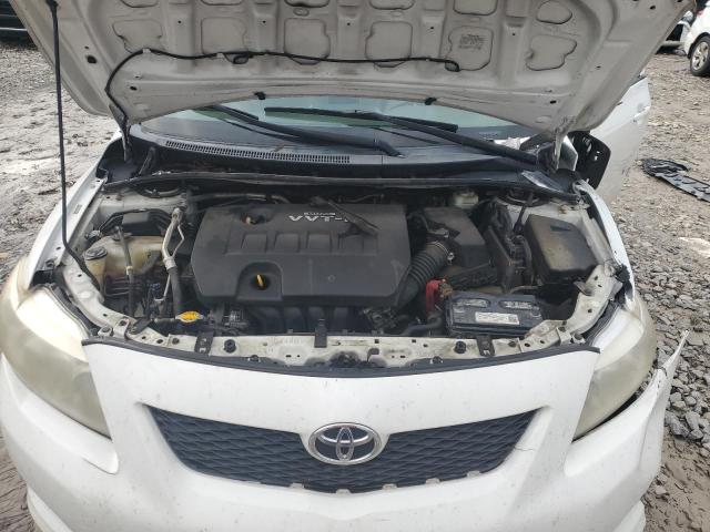 Photo 10 VIN: 2T1BU4EE7AC238718 - TOYOTA COROLLA BA 