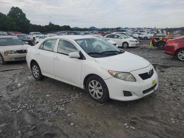 Photo 3 VIN: 2T1BU4EE7AC238718 - TOYOTA COROLLA BA 