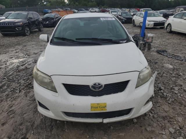 Photo 4 VIN: 2T1BU4EE7AC238718 - TOYOTA COROLLA BA 