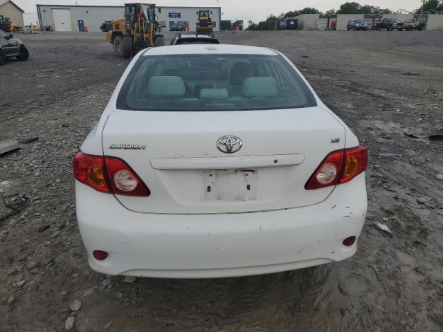 Photo 5 VIN: 2T1BU4EE7AC238718 - TOYOTA COROLLA BA 