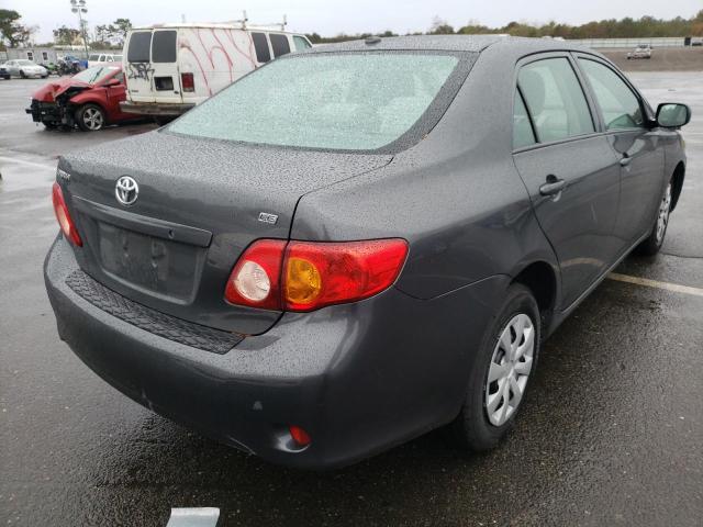 Photo 3 VIN: 2T1BU4EE7AC239402 - TOYOTA COROLLA BA 