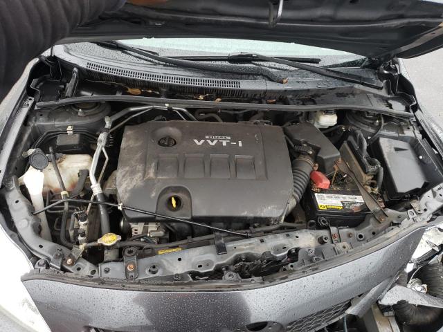 Photo 6 VIN: 2T1BU4EE7AC239402 - TOYOTA COROLLA BA 