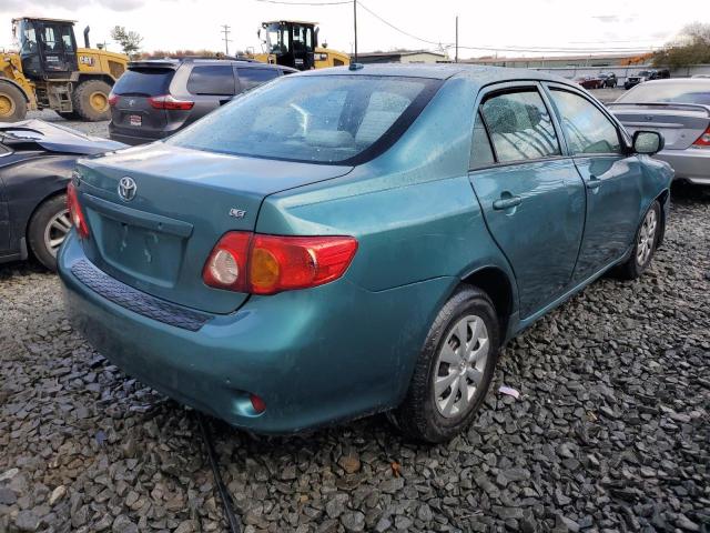 Photo 3 VIN: 2T1BU4EE7AC241165 - TOYOTA COROLLA BA 