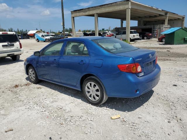 Photo 1 VIN: 2T1BU4EE7AC246740 - TOYOTA COROLLA BA 