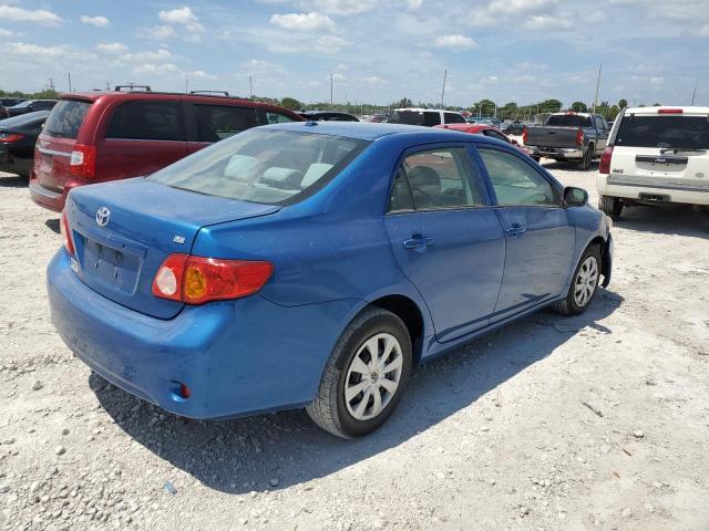 Photo 2 VIN: 2T1BU4EE7AC246740 - TOYOTA COROLLA BA 