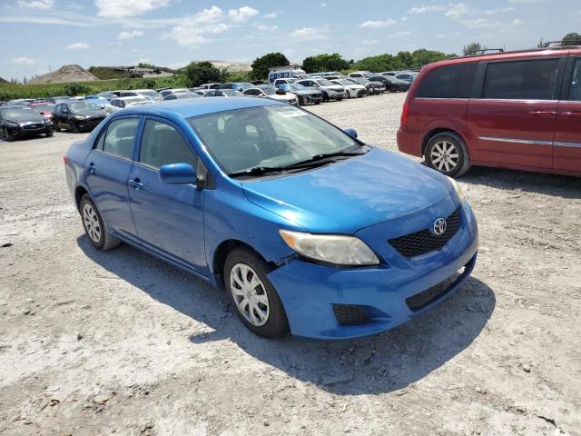 Photo 3 VIN: 2T1BU4EE7AC246740 - TOYOTA COROLLA BA 