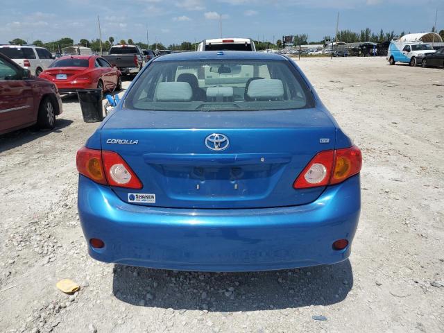 Photo 5 VIN: 2T1BU4EE7AC246740 - TOYOTA COROLLA BA 