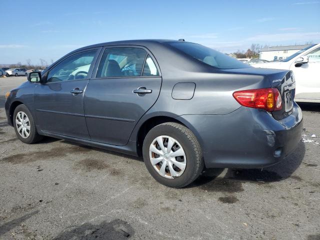 Photo 1 VIN: 2T1BU4EE7AC250190 - TOYOTA COROLLA BA 