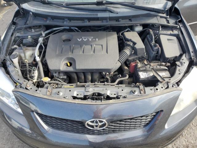 Photo 10 VIN: 2T1BU4EE7AC250190 - TOYOTA COROLLA BA 