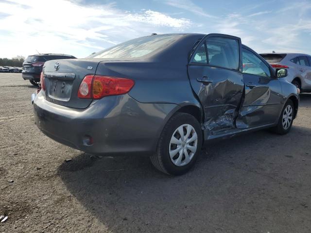 Photo 2 VIN: 2T1BU4EE7AC250190 - TOYOTA COROLLA BA 