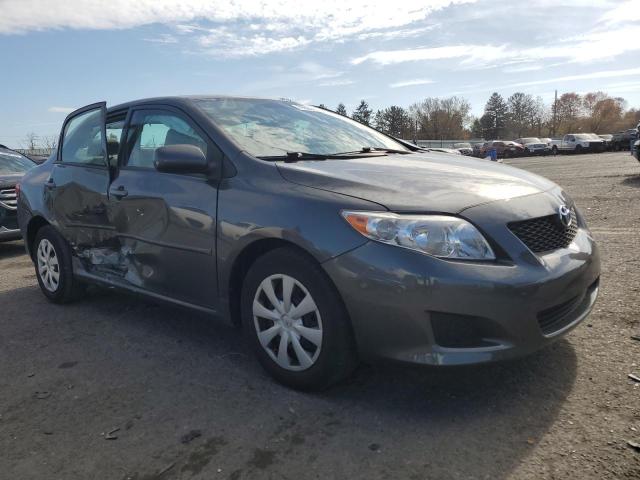 Photo 3 VIN: 2T1BU4EE7AC250190 - TOYOTA COROLLA BA 