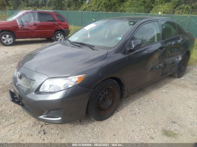 Photo 1 VIN: 2T1BU4EE7AC250514 - TOYOTA COROLLA 