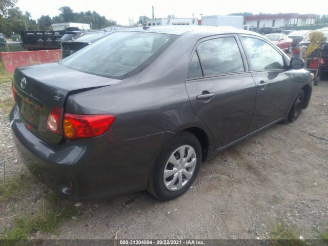 Photo 3 VIN: 2T1BU4EE7AC250514 - TOYOTA COROLLA 