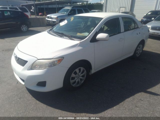 Photo 1 VIN: 2T1BU4EE7AC262064 - TOYOTA COROLLA 