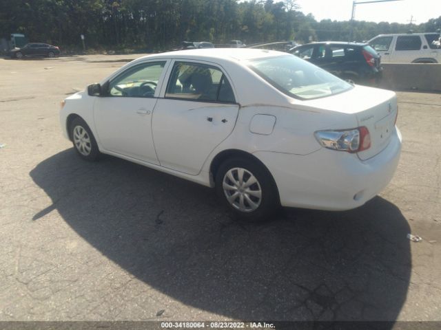 Photo 2 VIN: 2T1BU4EE7AC262064 - TOYOTA COROLLA 