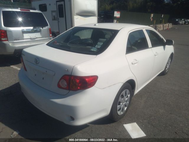 Photo 3 VIN: 2T1BU4EE7AC262064 - TOYOTA COROLLA 