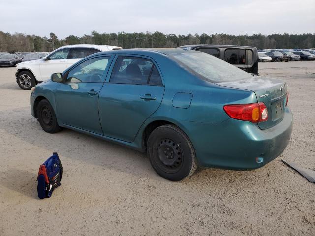 Photo 1 VIN: 2T1BU4EE7AC277566 - TOYOTA COROLLA BA 