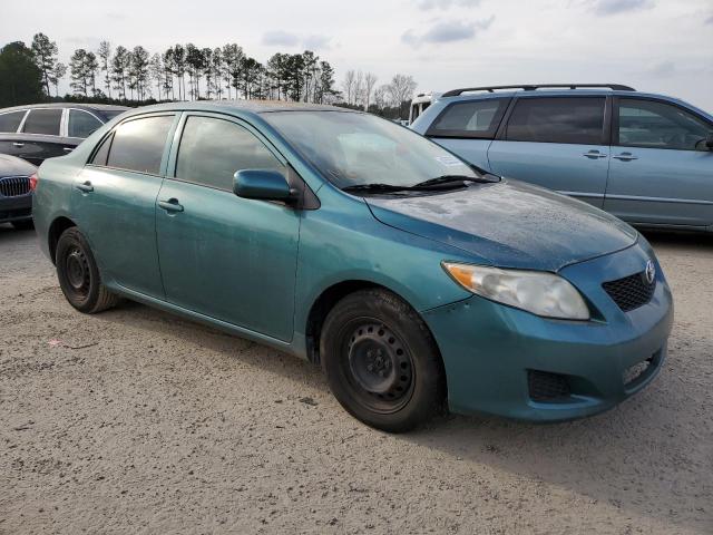 Photo 3 VIN: 2T1BU4EE7AC277566 - TOYOTA COROLLA BA 