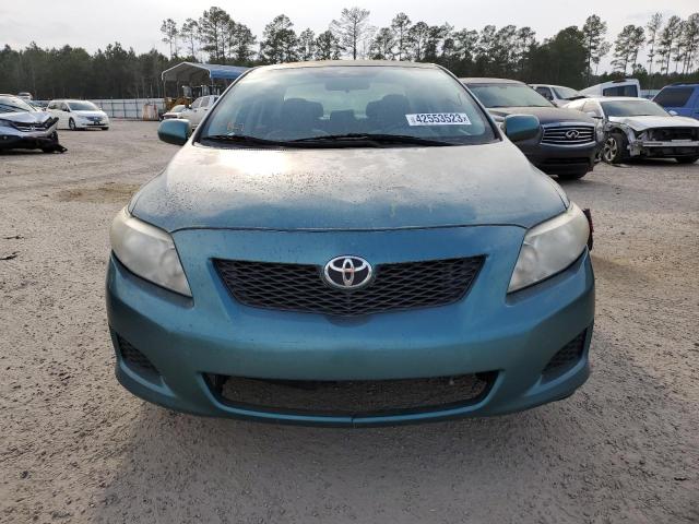 Photo 4 VIN: 2T1BU4EE7AC277566 - TOYOTA COROLLA BA 