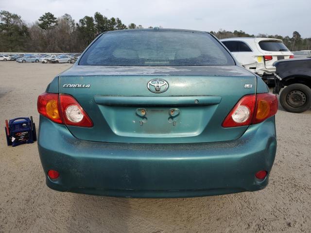 Photo 5 VIN: 2T1BU4EE7AC277566 - TOYOTA COROLLA BA 