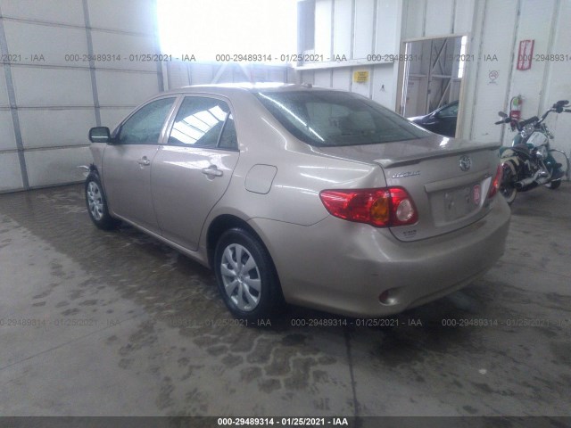 Photo 2 VIN: 2T1BU4EE7AC283416 - TOYOTA COROLLA 