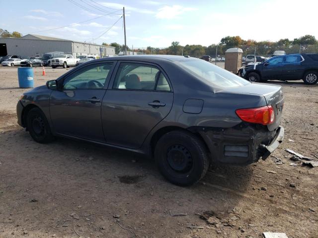 Photo 1 VIN: 2T1BU4EE7AC286302 - TOYOTA COROLLA BA 