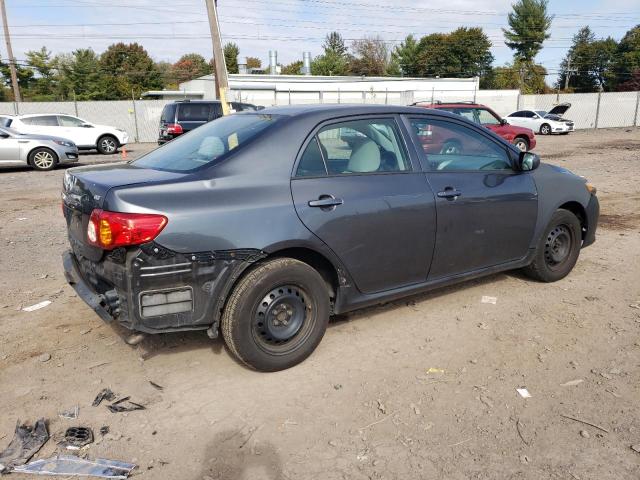 Photo 2 VIN: 2T1BU4EE7AC286302 - TOYOTA COROLLA BA 