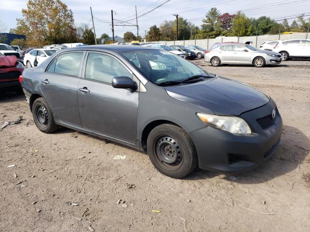 Photo 3 VIN: 2T1BU4EE7AC286302 - TOYOTA COROLLA BA 